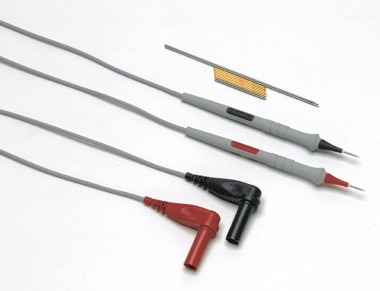 Fluke TL910 Elektronik-Messleitung 