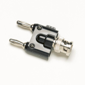 Fluke BP880 Stapelbare Doppelbananen- 