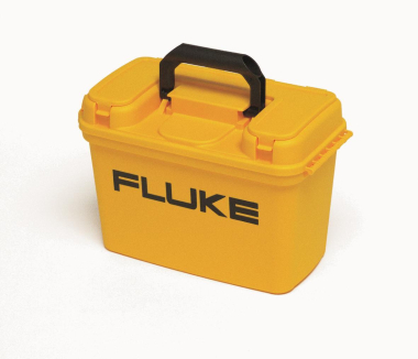 Fluke C1600 Multimeter u.Zubehörkoffer 