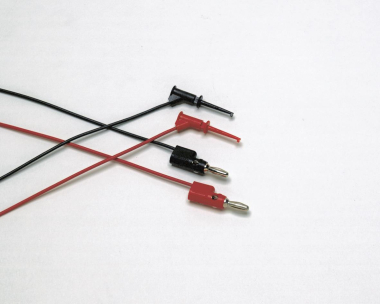 Fluke TL960 Messleitung m.Mikro-Haken 