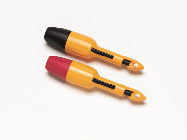 Fluke TP81 Isolationseinstechklemmen 2mm 