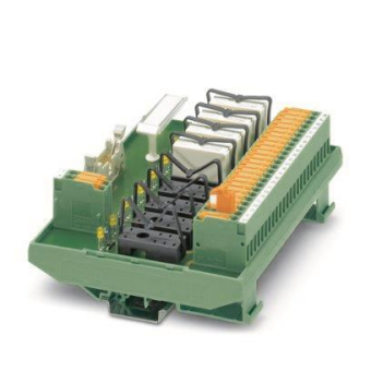 Phoenix     UM- 8 RELS/KSR-G24/21/MT/PLC 