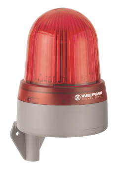 Werma LED-Sirene WM 32 Töne     43310070 