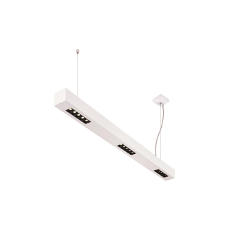 SLV Q-LINE PD LED Indoor         1000932 