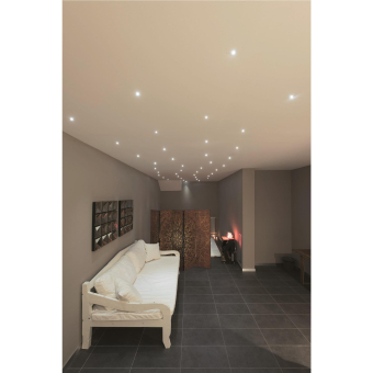 SLV TRITON MINI LED              1000914 