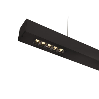 SLV Q-LINE PD LED Indoor         1000933 