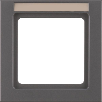 BER Rahmen mit Einsatz-         10516086 