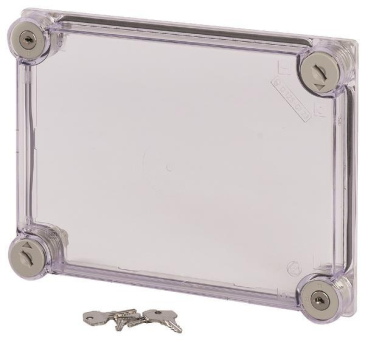 EATON D125-CI23-DVZ Deckel        138354 