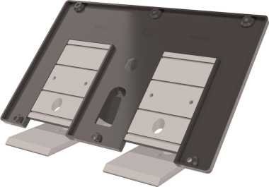 GIRA 1282005 Standfuß Wohnungsstation 