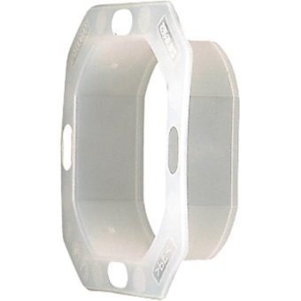 JG AS 500 Dichtungsflansch         551WU 