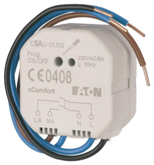 EATON CSAU-01/03 Schaltaktor      240695 