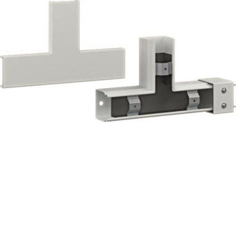 Hager T-Stück             FWKP6006089016 