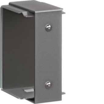 Hager Kupplung           FWKP1001509VERZ 