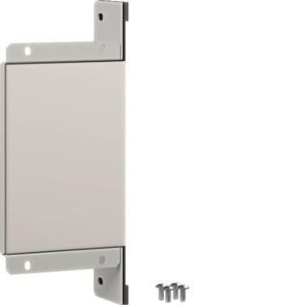 Hager Wandanschlussstück FWKP60150W49016 