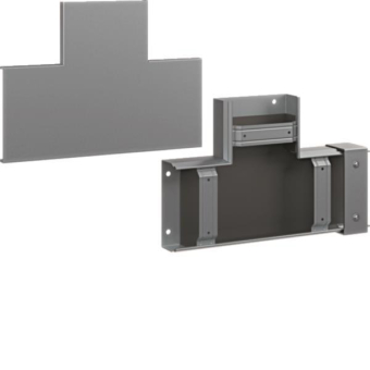 Hager T-Stück             FWKP601508VERZ 