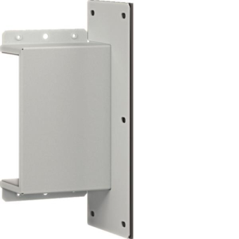 Hager Wandanschlussstück  FWKP60150W9016 