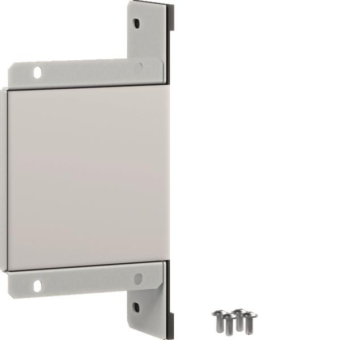 Hager Wandanschlussstück FWKP60100W49016 