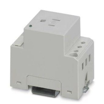 Phoenix 2963860 Steckdose SD-US/SC/LA/GY 