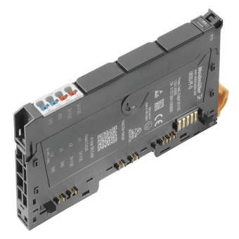 Weidmüller UR20-PF-O Einspeisemodule des 