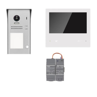 INDEXA Video-Türsprech-    VT200 SET AB1 