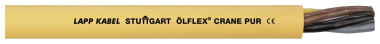 Lapp ÖLFLEX      ÖLFLEX CRANE PUR 18G1,5 