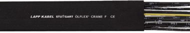 LAPP ÖLFLEX CRANE F 4G2,5        0041047 