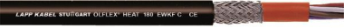 Lapp       ÖLFLEX HEAT 180 EWKF C 5G0,75 