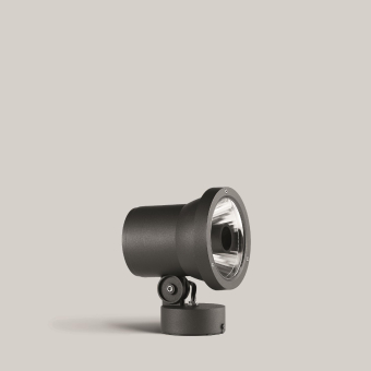 BEGA Scheinwerfer 4000K          77700K4 