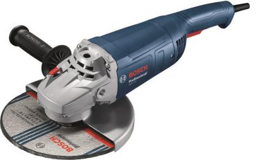 Bosch 06018C1103            GWS 20-230 P 