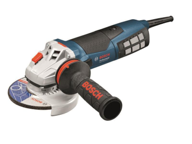 Bosch GWS 19-125 CIE          060179P002 