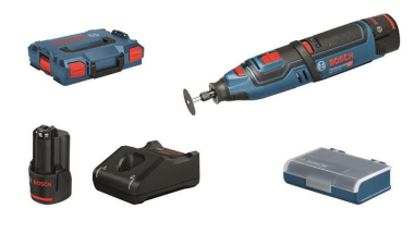 Bosch Akku-Rotationswerkzeug  06019C5001 