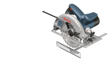 BOSCH Handkreissäge GKS 190, im  GKS 190 