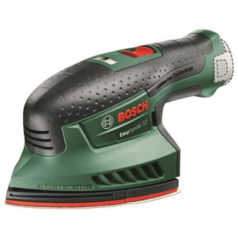 Bosch EasySander 12 o.Akku    060397690B 
