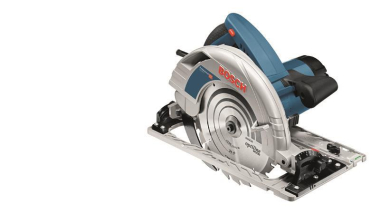 Bosch Handkreissäge GKS 85 G  060157A901 