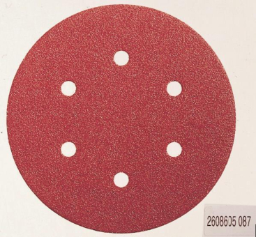 Bosch 5Schleifblatt C430      2608605716 