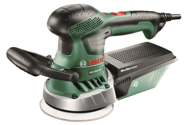 Bosch Exzenterschleifer PEX   06033A4000 