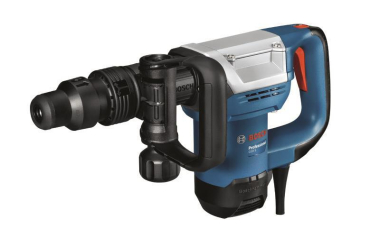 Bosch Schlaghammer m.SDS max       GSH 5 