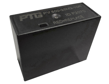 Überspannungsschutz SPD (UCPV:500V) - AC 