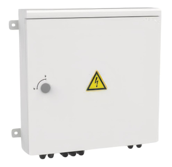 Kostal 12265558     Combiner Box 3T 50 A 