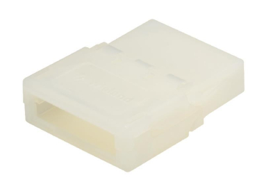 Wieland Endstück  GESIS NRG 5x2,5+5x4QMM 