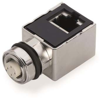 WAGO 756-9503/040-000 Zubehör,4-polig 