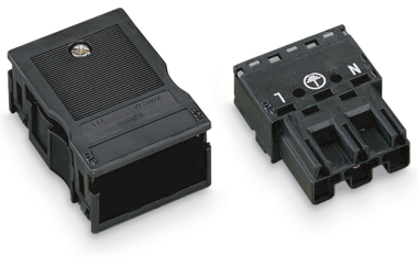 WAGO 770-113 Stecker,mit 