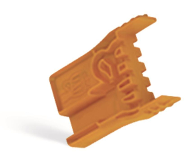 WAGO 770-100 Verdrahtungshilfe,2-bis 