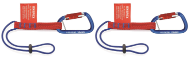 Knipex 005006TBK Adapterschlaufe 0308605 