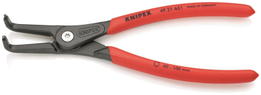 Knipex 49 21 A31SB Präzision-  4921A31SB 