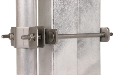 Dehn 105376 BS    BS D40.50 4K60.120 V2A 