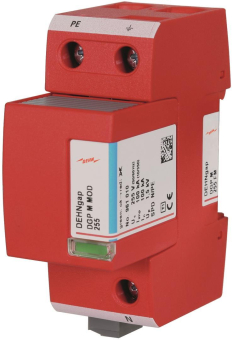 DEHN N-PE-BS-Ableiter DEHNgap M   961105 