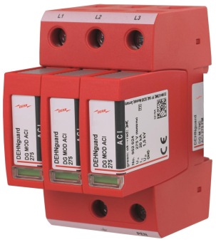 Dehn 952330 DG M TNC DG M TNC ACI 275 FM 