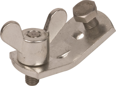 DEHN Erdanschluss1ück m. Flügelsc 775626 