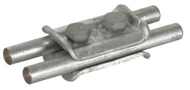 DEHN Parallelverbinder            307000 